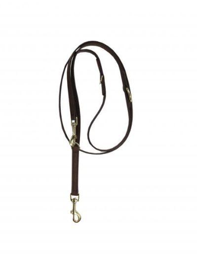 Kentucky Dogwear Hundeleine "Velvet"
