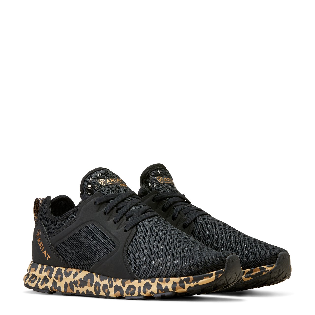 Ariat fuse plus sneaker shop