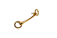 Türgriff Dequestrian Mullen Bit