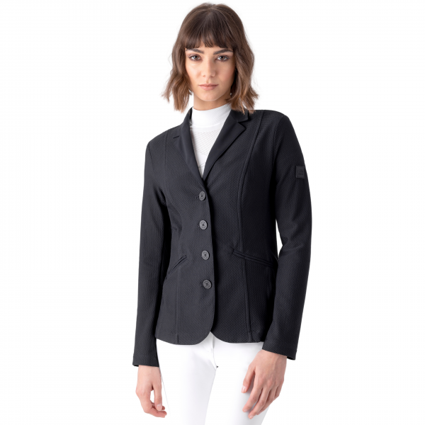 Equiline Damen Showjacket Cospec