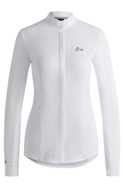BOSS Equestrian Damen Showshirt Emma