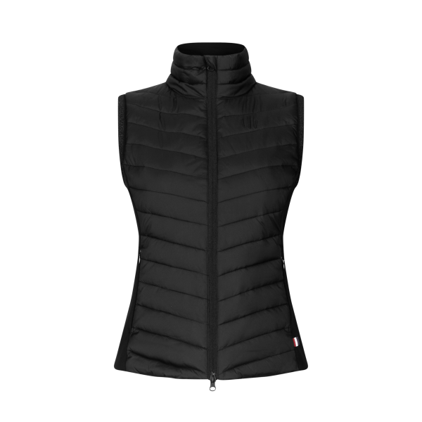 KLmona Damen Hybrid Weste
