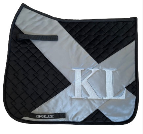 KLwylla Velvet Schabracke SS22