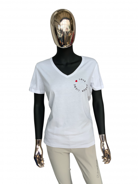 Shirt L´amour