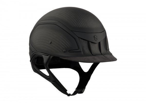 Limited Edition Reithelm XJ Matt