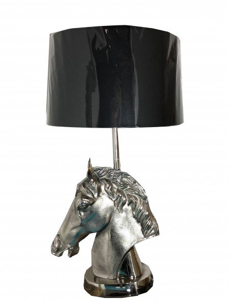 Wohnlampe Horse Head