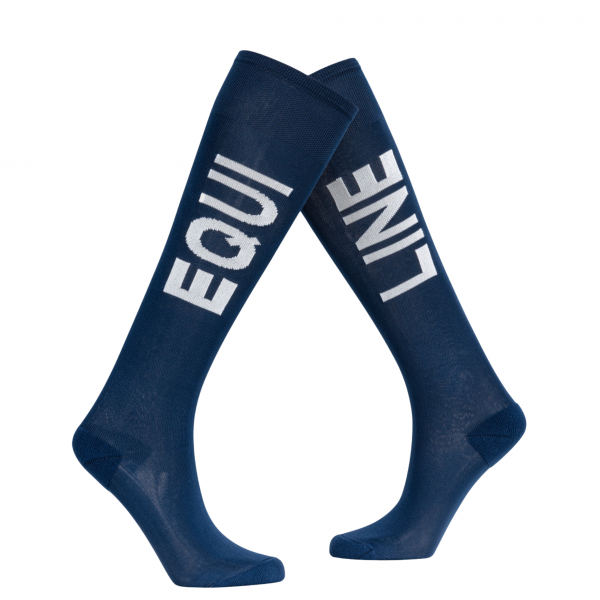 Equiline Socken unisex Calzik