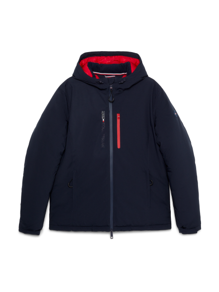 Hilfiger Herren Winterjacke London