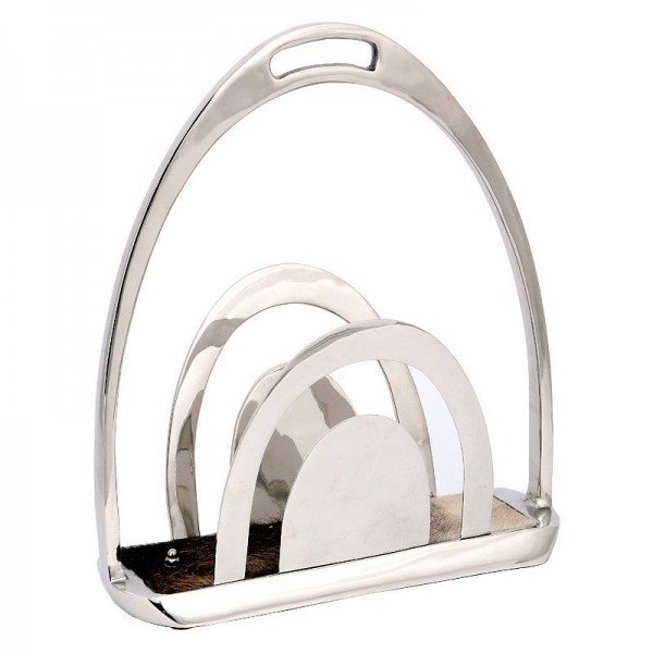 Magazinständer Stirrup