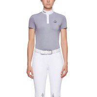 CT Showshirt Team S/S Competition Polo