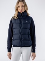 Equiline Core Damen Steppweste Eqvartek