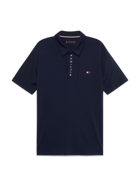 Hilfiger Equestrian Herren Harlem Polo