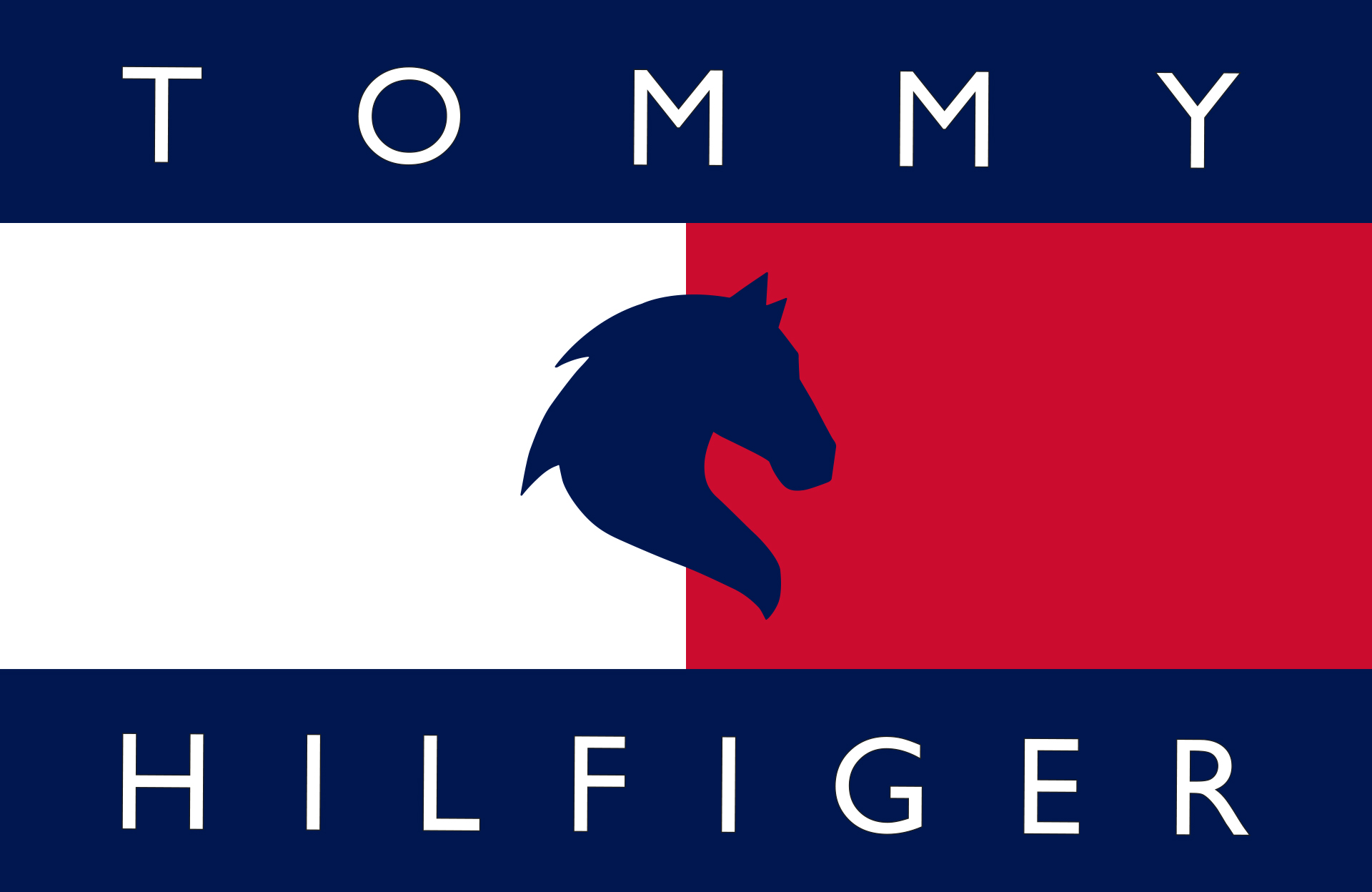 Tommy Hilfiger Equestrian