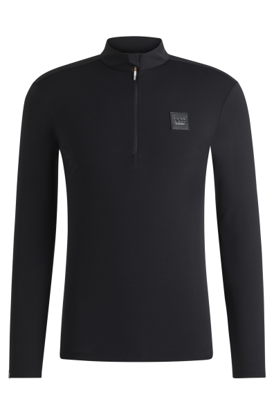 BOSS Equestrian Herren Trainingsshirt Nolan