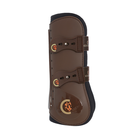 Kentucky Horsewear Gamaschen Elastik