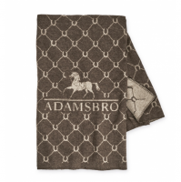 Adamsbro Decke Luxe Merino