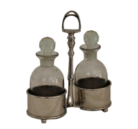 Essig & Öl Spender Stirrup