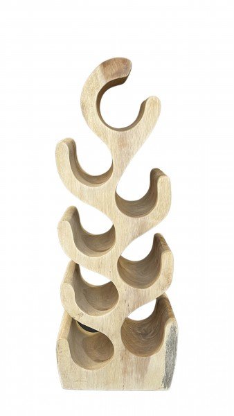 Weinständer Wooden Winelover