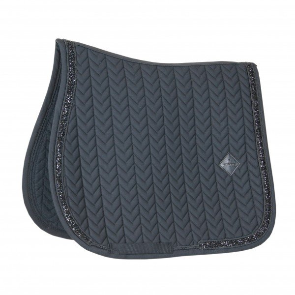 Kentucky Horsewear Schabracke Glitter Stone