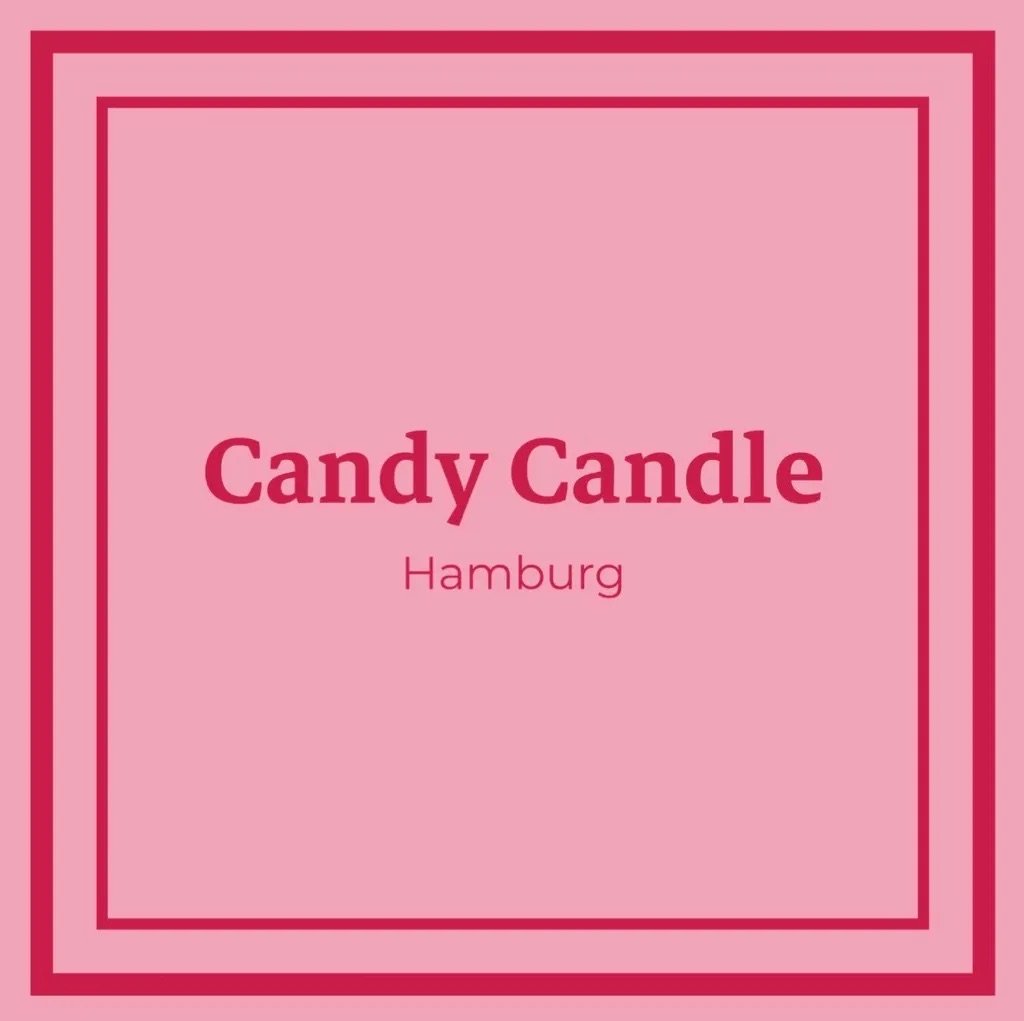 Candy Candle Hamburg