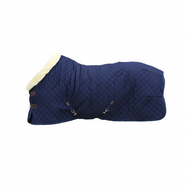 Kentucky Horsewear Showrug navy