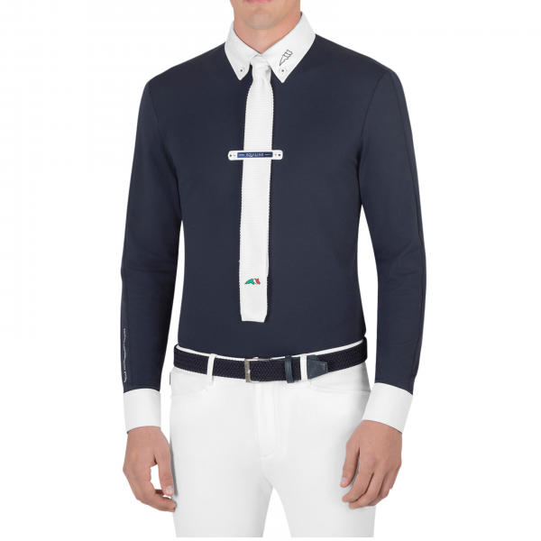 Equiline Herren Showshirt Cicec