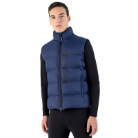 Equiline Herren Weste Cilgek