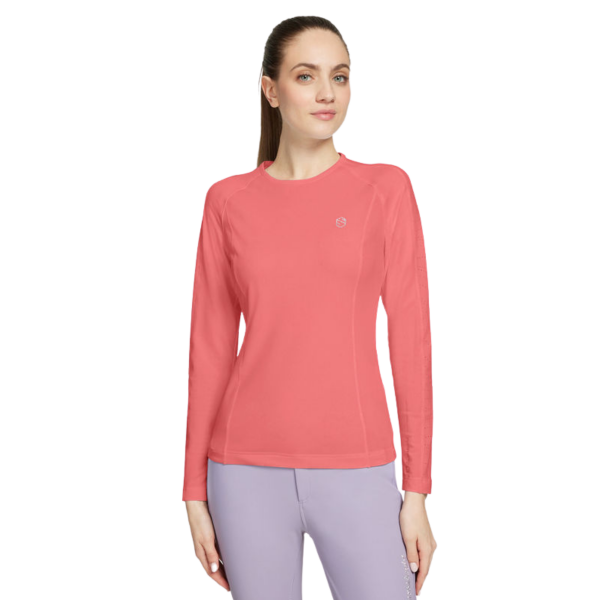 Samshield Damen Funktionsshirt Evy Air Waves