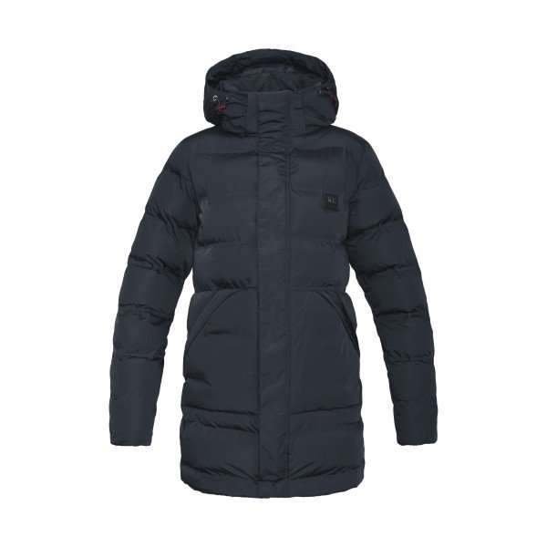 KLelliot unisex insulated Parka