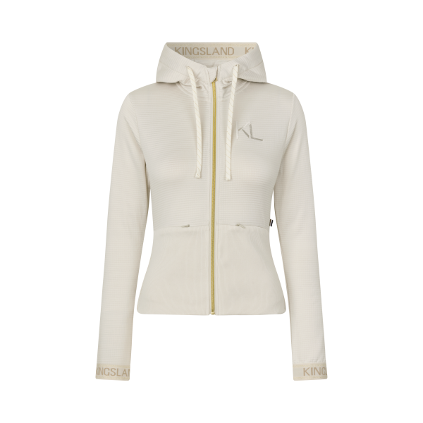 KLnena Damen Sweatjacke