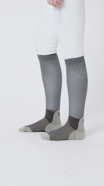 Samshield Socken Balzane Soft Crystal