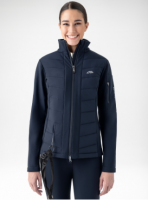 Equiline Core Damen Airbag Jacke Entrec
