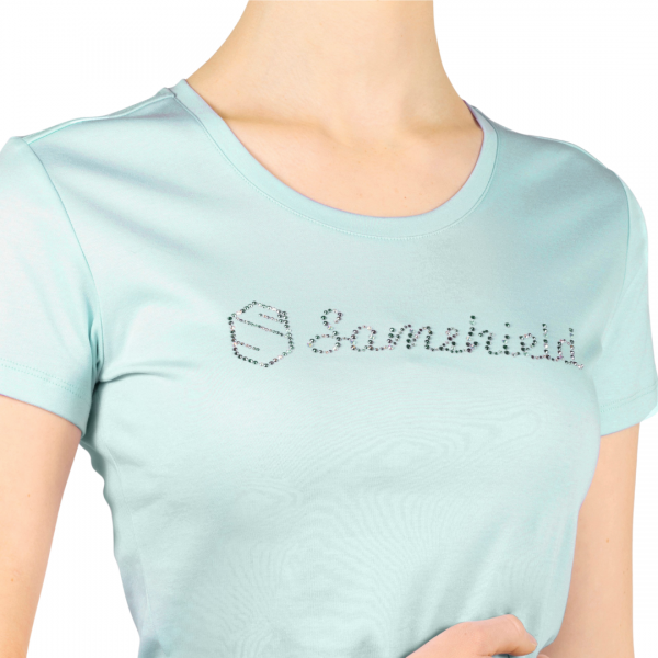 Samshield Axelle Holographic Shirt SS22