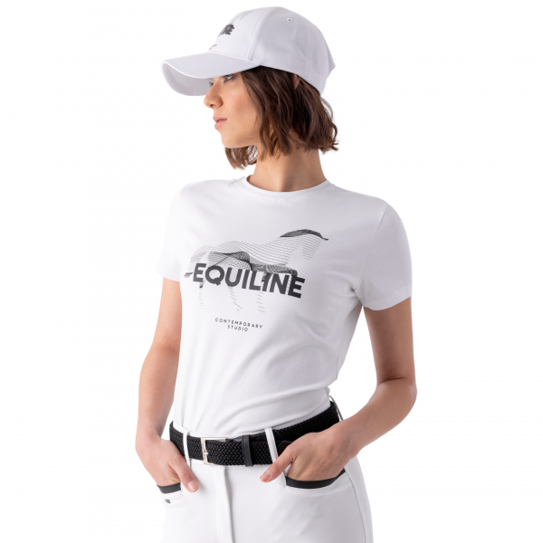 Equiline Damen Shirt Cubby