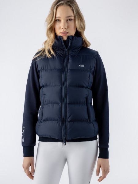 Equiline Core Damen Steppweste Eqvartek