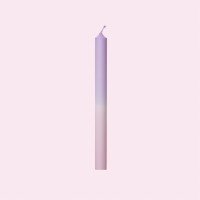 Candy Candle Marshmellow