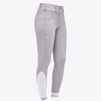 CT Reithose High Waist Silicone Full Seat SS23