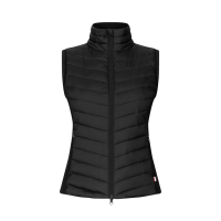 KLmona Damen Hybrid Weste