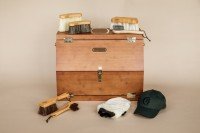 Grooming Deluxe Show Grooming Box Set