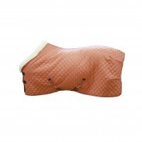 Kentucky Horsewear Showrug orange