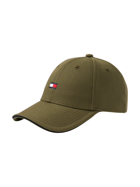 Hilfiger Equestrian Cap Dayton