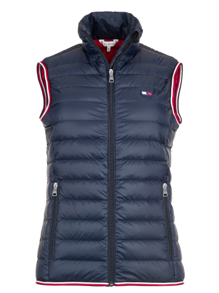 Hilfiger Light Re-Down Weste