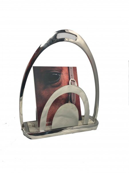 Magazinständer "Stirrup"
