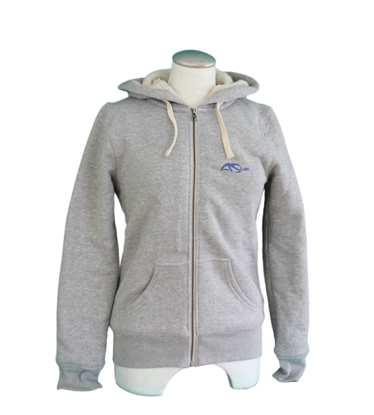 Anna Scarpati Sweatshirtjacke Simba