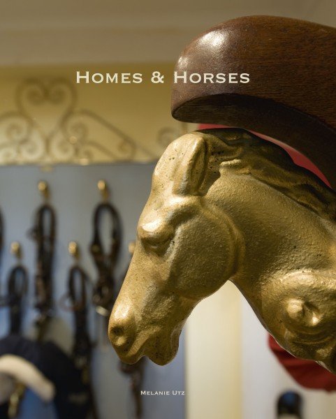 Bildband Homes &amp; Horses l
