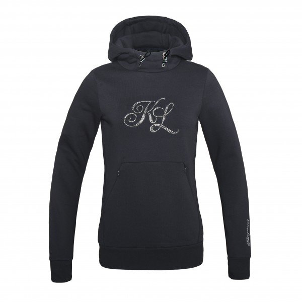 KLelyse Damen Hoodie