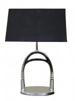 Wohnlampe Stirrup
