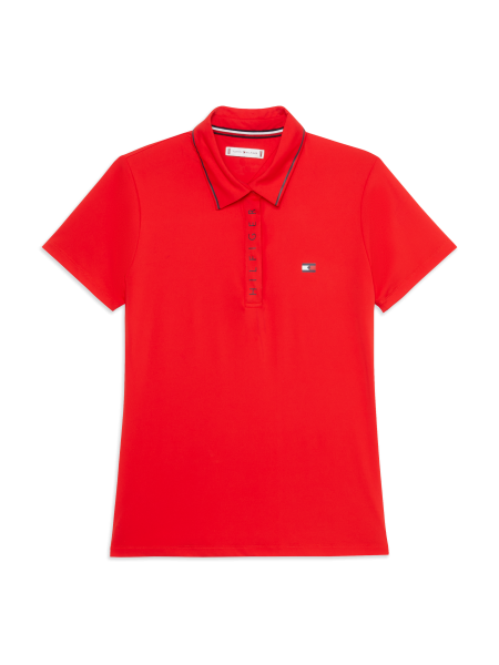 Hilfiger Equestrian Harlem Polo