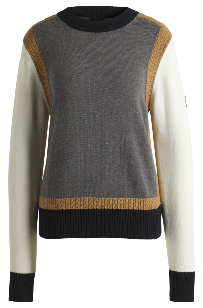 BOSS Equestrian Damen Strickpullover Amira