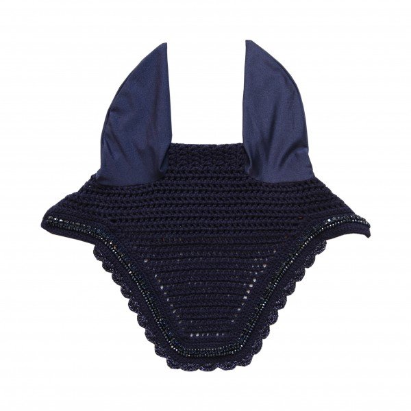 Kentucky Horsewear Fliegenmütze Pearls